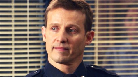 jamie cregan|Is Jamie Reagan Leaving Blue Bloods .